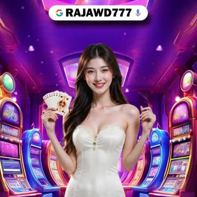 Login Rajawd777 Gacor Slot Jackpot Gampang Menang Setiap Hari